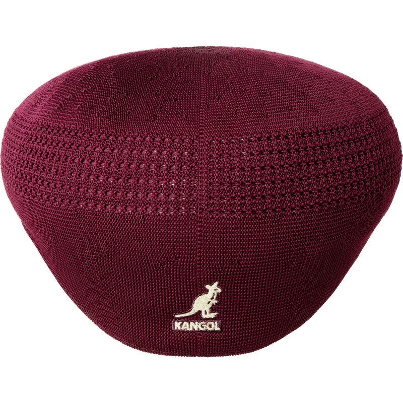 barety-cervena-tropic-504-ventair-burgundy-kangol