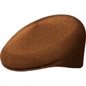 barety-hneda-tropic-504-ventair-cognac-kangol