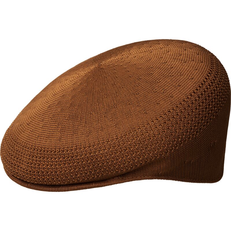 barety-hneda-tropic-504-ventair-cognac-kangol
