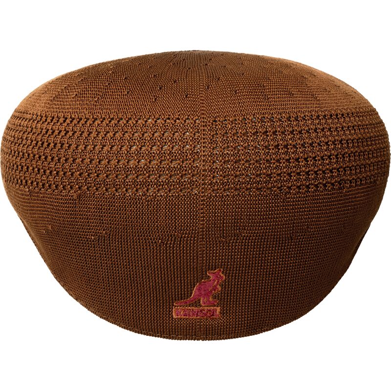 barety-hneda-tropic-504-ventair-cognac-kangol