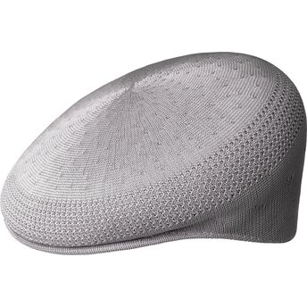 Barety šedá Tropic 504 Ventair Grey Kangol