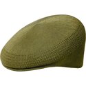 barety-zelena-tropic-504-ventair-green-kangol