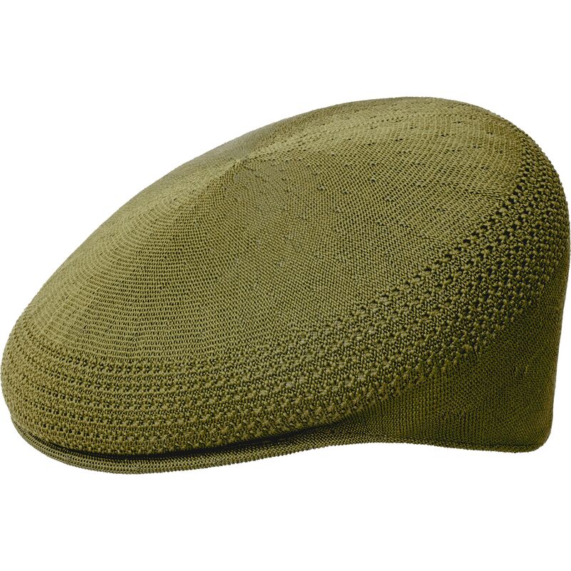 barety-zelena-tropic-504-ventair-green-kangol