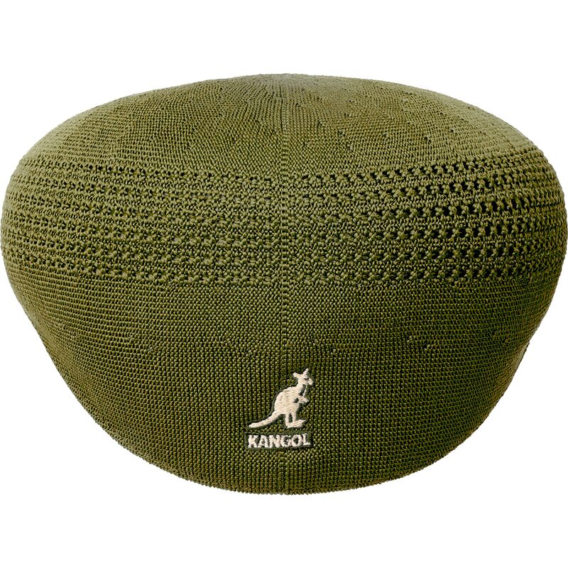 barety-zelena-tropic-504-ventair-green-kangol