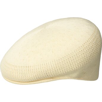 Barety béžová Tropic 504 Ventair Natural Kangol