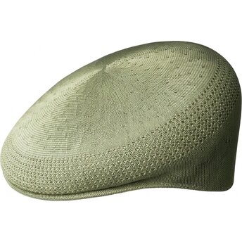 Barety zelená Tropic 504 Ventair Oil Green Kangol