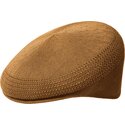 barety-hneda-tropic-504-ventair-tan-kangol