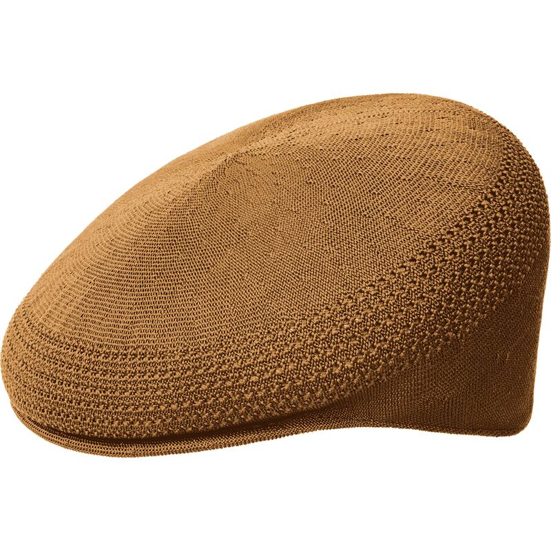 barety-hneda-tropic-504-ventair-tan-kangol