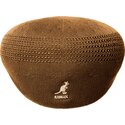 barety-hneda-tropic-504-ventair-tan-kangol