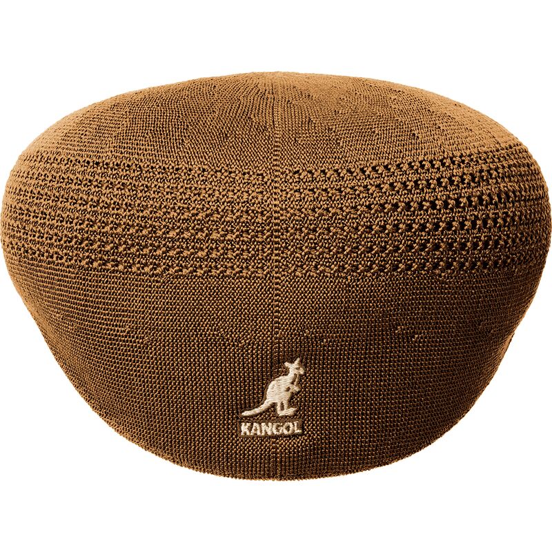 barety-hneda-tropic-504-ventair-tan-kangol