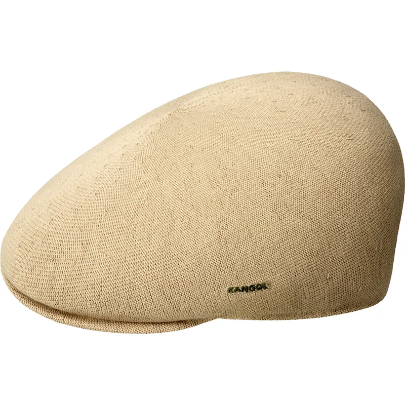 barety-bezova-bamboo-507-kangol barety-bezova-bamboo-507-kangol