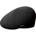 barety-cerna-bamboo-507-black-kangol