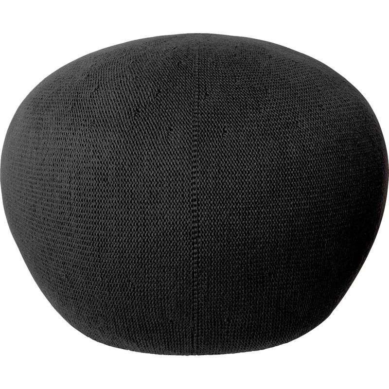 barety-cerna-bamboo-507-black-kangol