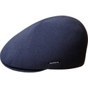 barety-namornicka-modra-bamboo-507-dk-blue-kangol