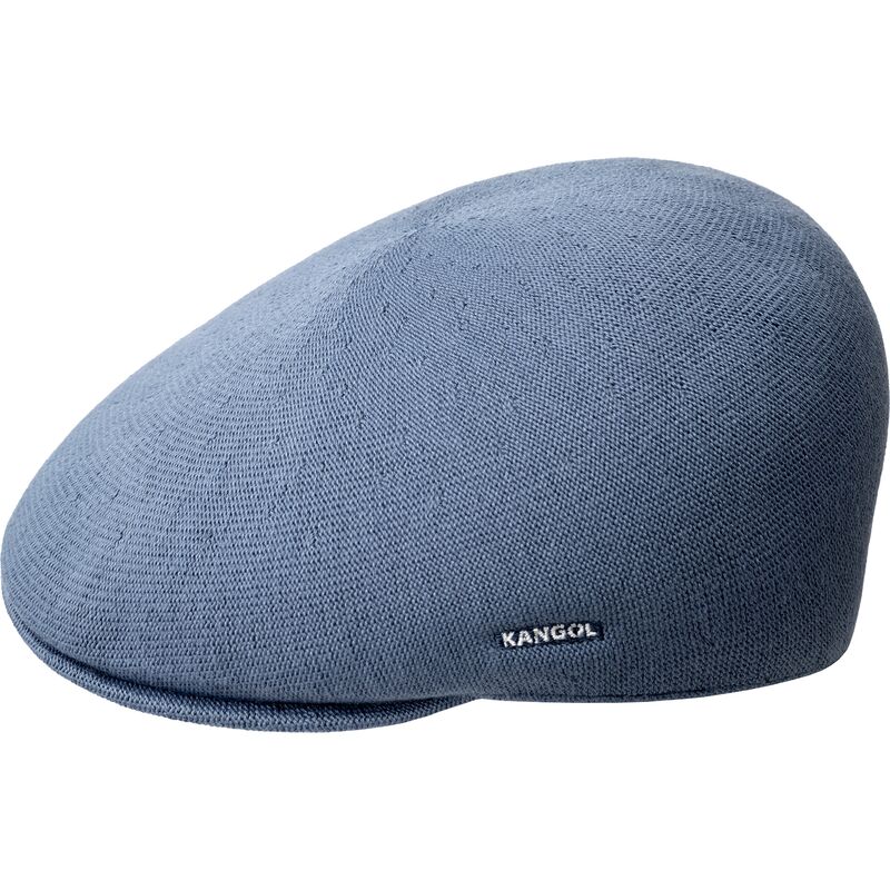 barety-modra-bamboo-507-denim-blue-kangol barety-modra-bamboo-507-denim-blue-kangol
