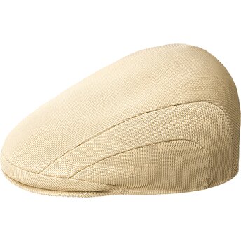 Barety béžová Tropic 507 Kangol