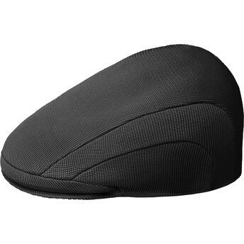 Barety černá Tropic 507 Black Kangol