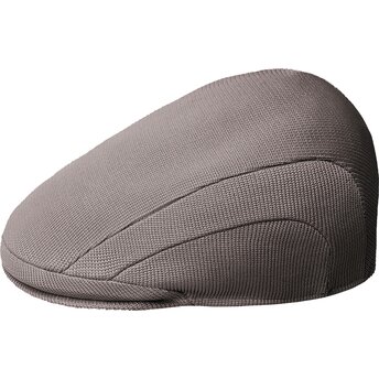 Barety šedá Tropic 507 Charcoal Kangol