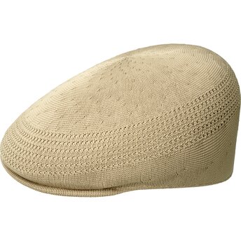 Barety béžová Tropic 507 Ventair Kangol