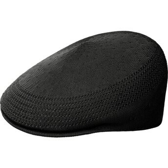 Barety černá Tropic 507 Ventair Black Kangol