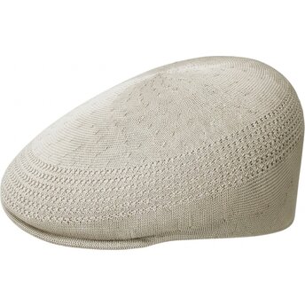 Barety bílá Tropic 507 Ventair Moonstruck Kangol