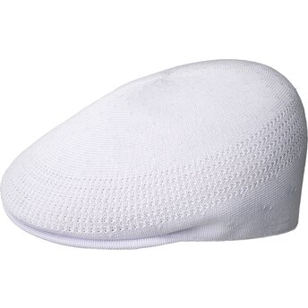 Barety bílá Tropic 507 Ventair White Kangol