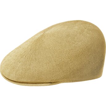 Barety béžová Seamless Tropic 507 Kangol