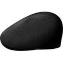 barety-cerna-seamless-tropic-507-black-kangol