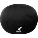 barety-cerna-seamless-tropic-507-black-kangol
