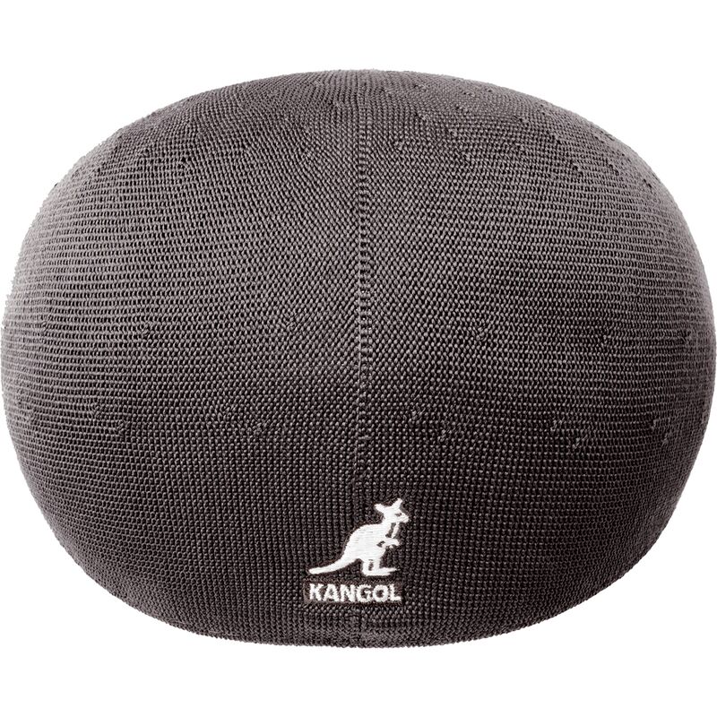 barety-seda-seamless-tropic-507-charcoal-kangol