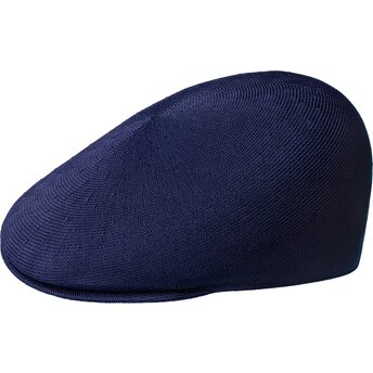 Barety námořnická modrá Seamless Tropic 507 Navy Kangol