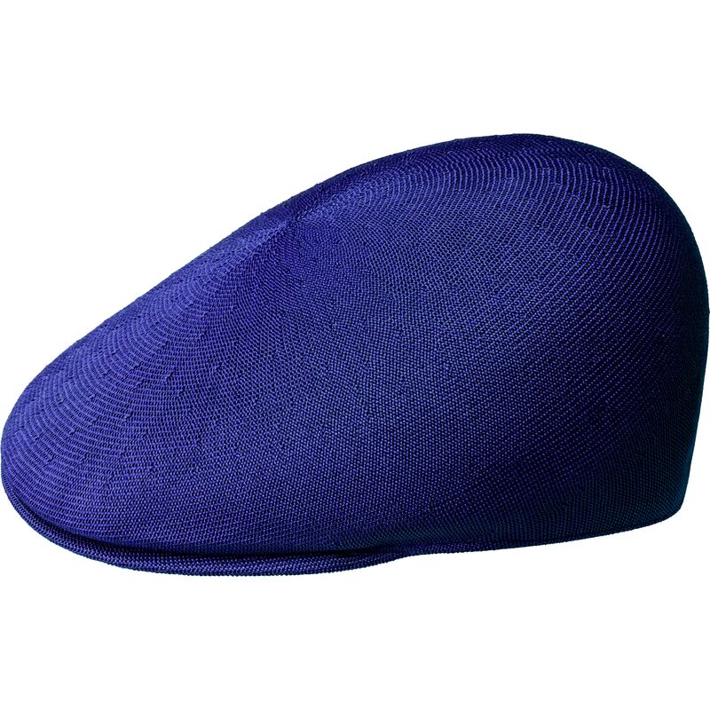 barety-modra-seamless-tropic-507-starry-blue-kangol