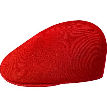 Barety červená Seamless Tropic 507 Scarlet Kangol