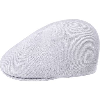 Barety bílá Seamless Tropic 507 White Kangol