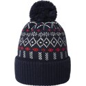 cepice-pompon-namornicka-modra-holiday-dk-blue-kangol