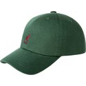 cepice-zaoblena-zelena-nastavitelny-washed-baseball-algae-kangol