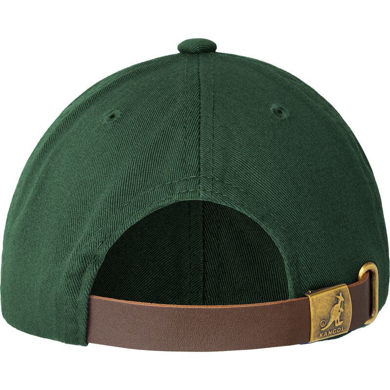 cepice-zaoblena-zelena-nastavitelny-washed-baseball-algae-kangol