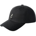 cepice-zaoblena-cerna-nastavitelny-washed-baseball-black-kangol