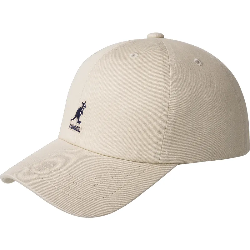 cepice-zaoblena-bezova-nastavitelny-washed-baseball-kangol