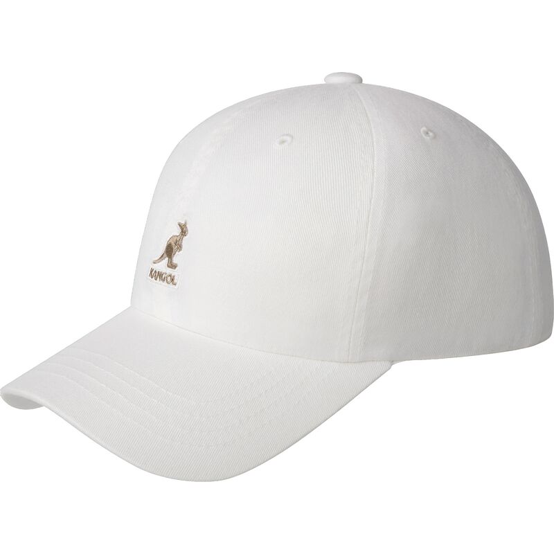 cepice-zaoblena-bila-nastavitelny-washed-baseball-white-kangol