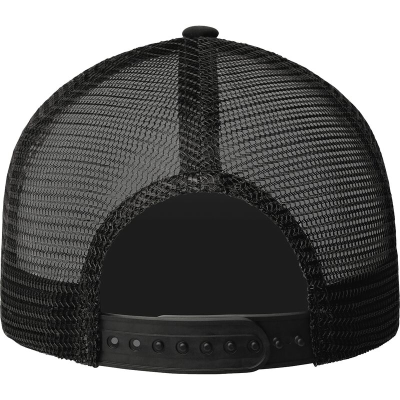 cepice-zaoblena-cerna-snapback-seersucker-mesh-black-kangol