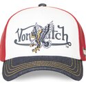 cepice-zaoblena-vicebarevna-snapback-wild13-von-dutch