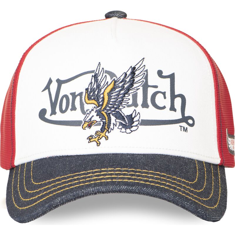 cepice-zaoblena-vicebarevna-snapback-wild13-von-dutch