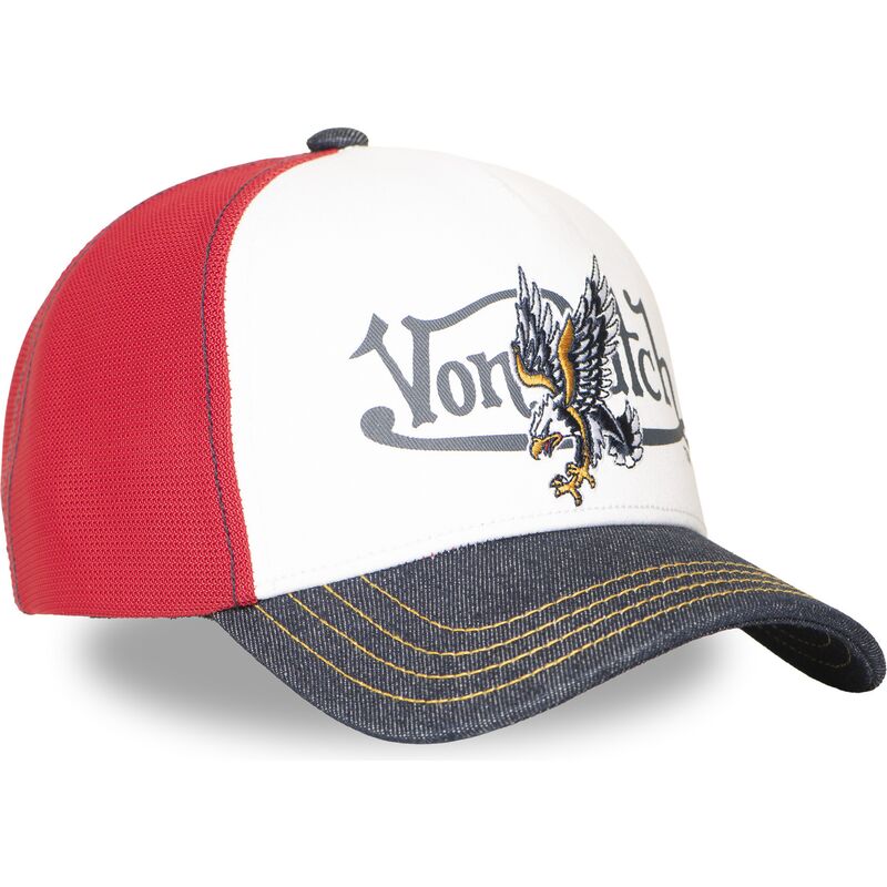 cepice-zaoblena-vicebarevna-snapback-wild13-von-dutch