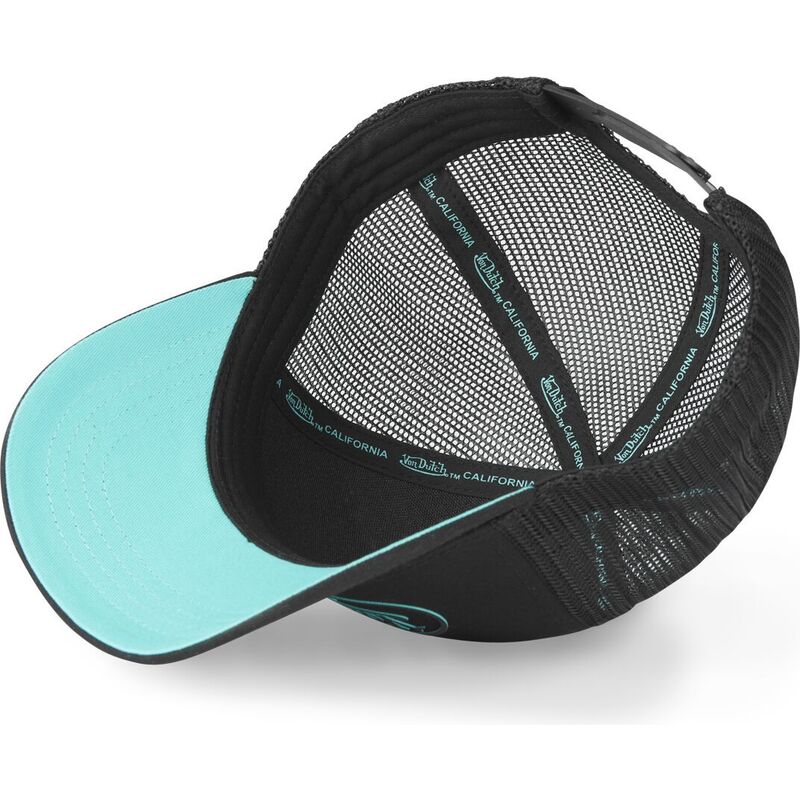 cepice-zaoblena-cerna-snapback-log19-von-dutch