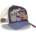 cepice-zaoblena-fialova-snapback-patches14-von-dutch