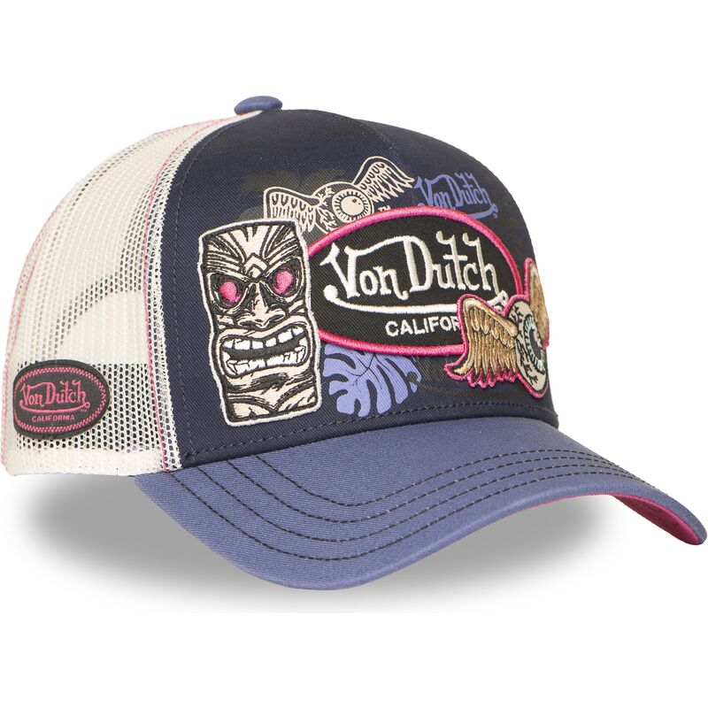 cepice-zaoblena-fialova-snapback-patches14-von-dutch