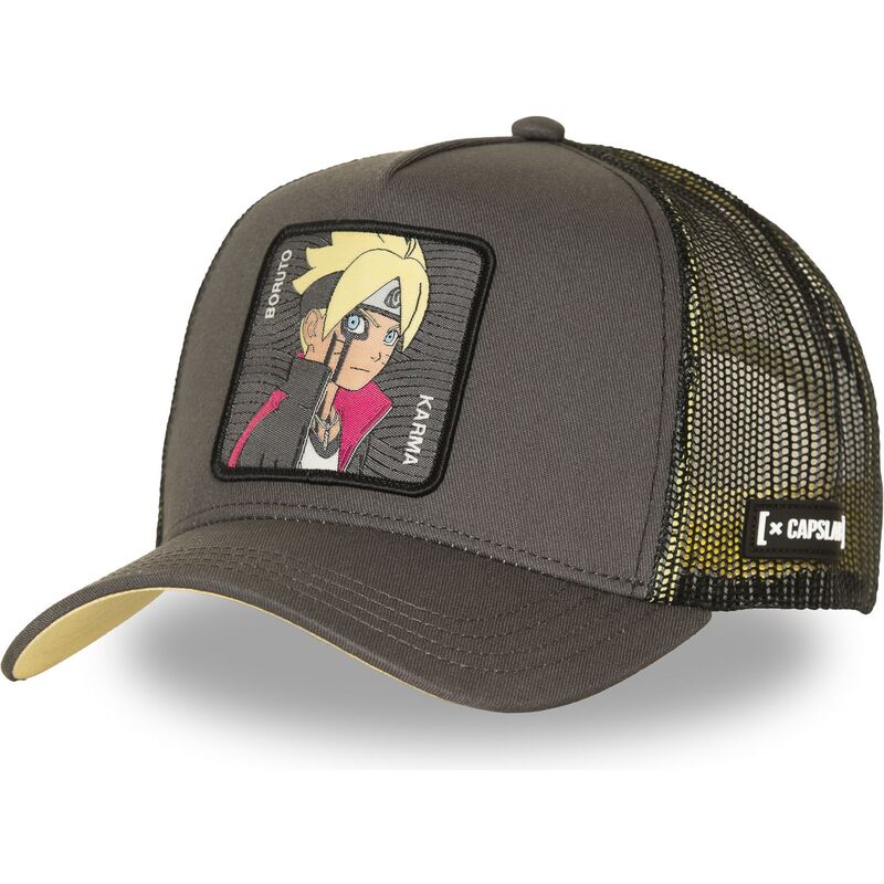 cepice-zaoblena-seda-snapback-karma-bor-kar-boruto-capslab