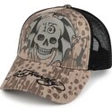 cepice-zaoblena-seda-snapback-13-skull-ed-hardy