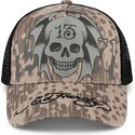 cepice-zaoblena-seda-snapback-13-skull-ed-hardy